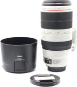 Canon EF 100-400MM II