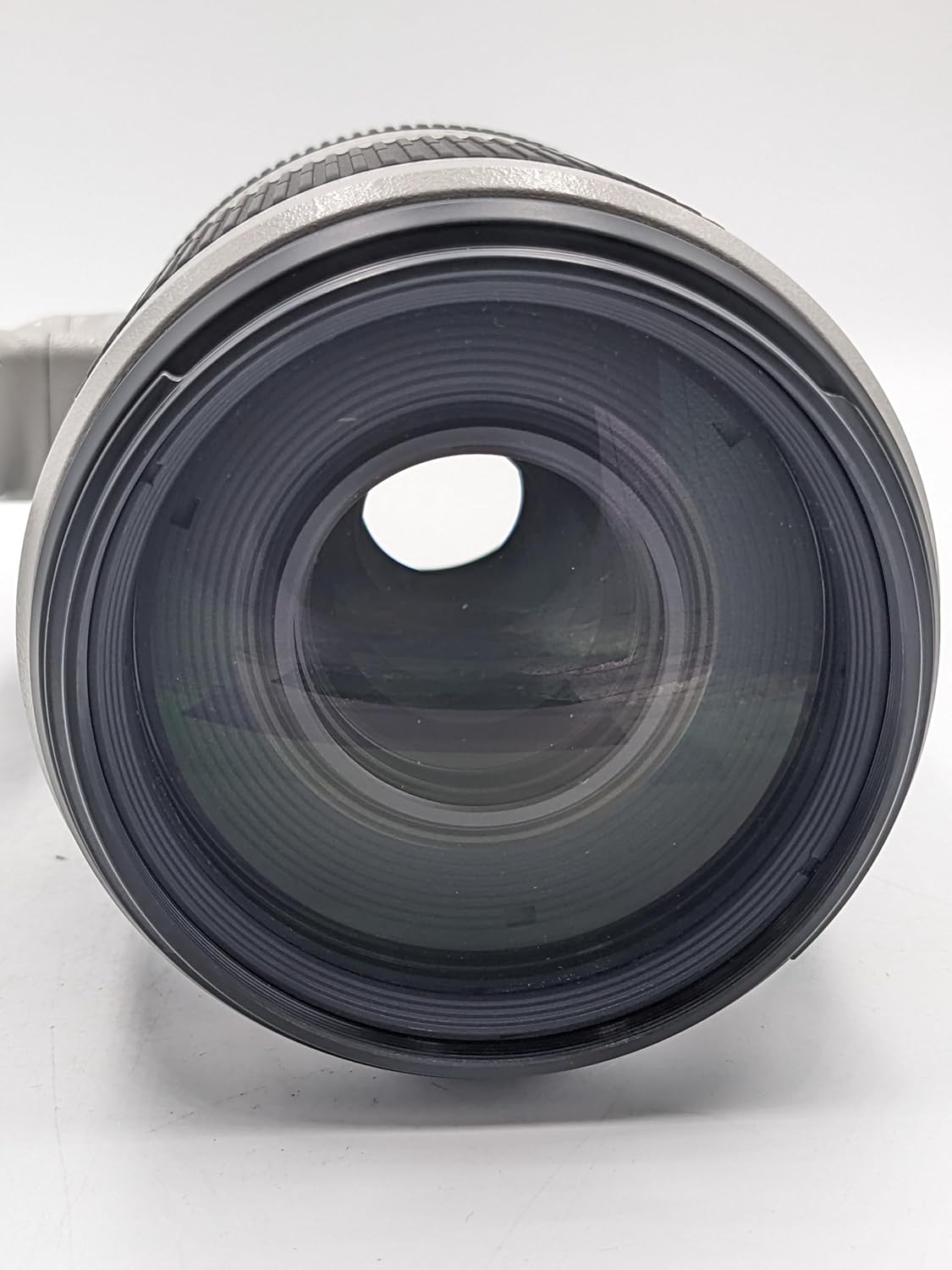 Canon EF 100-400MM II