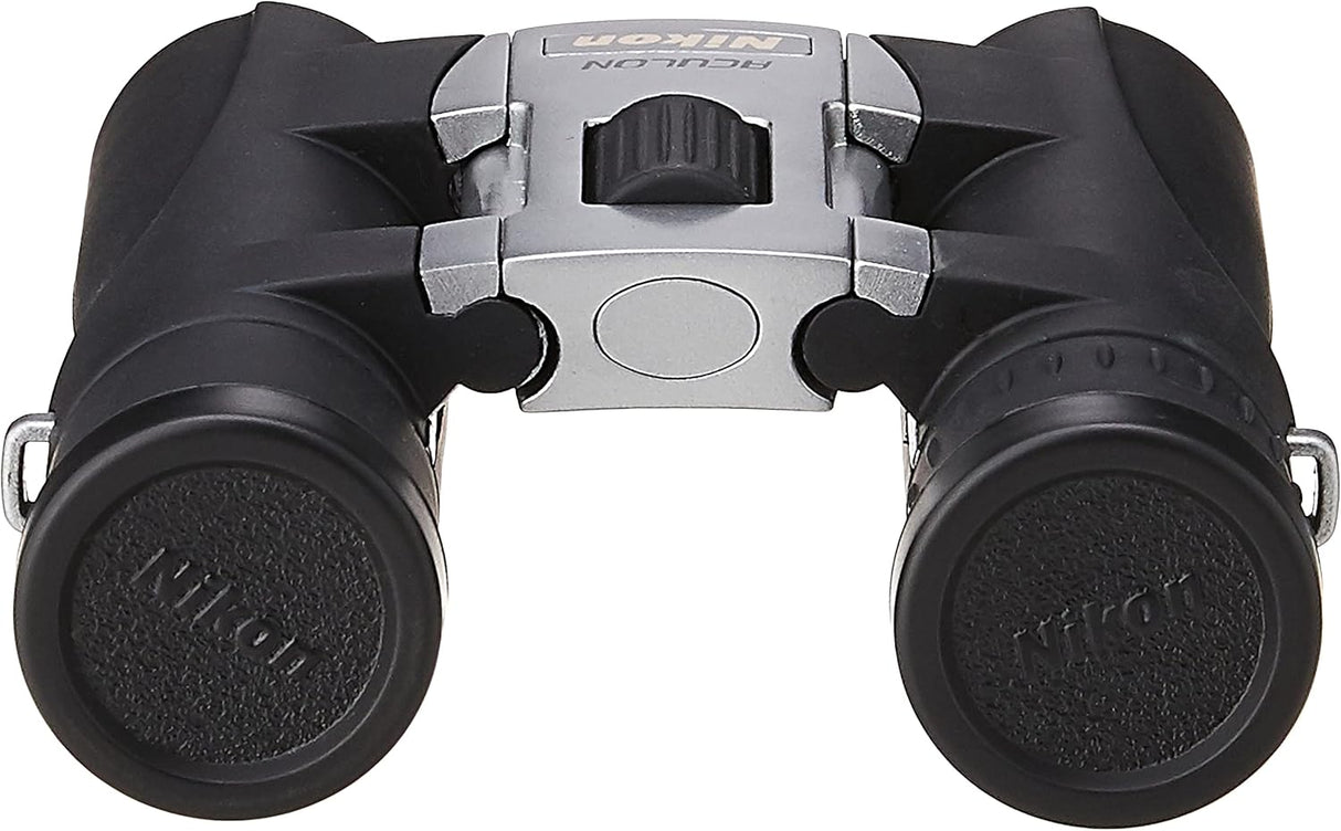 Nikon A30 8x25 Aculon slvr