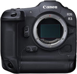 Canon EOS R 3 Body