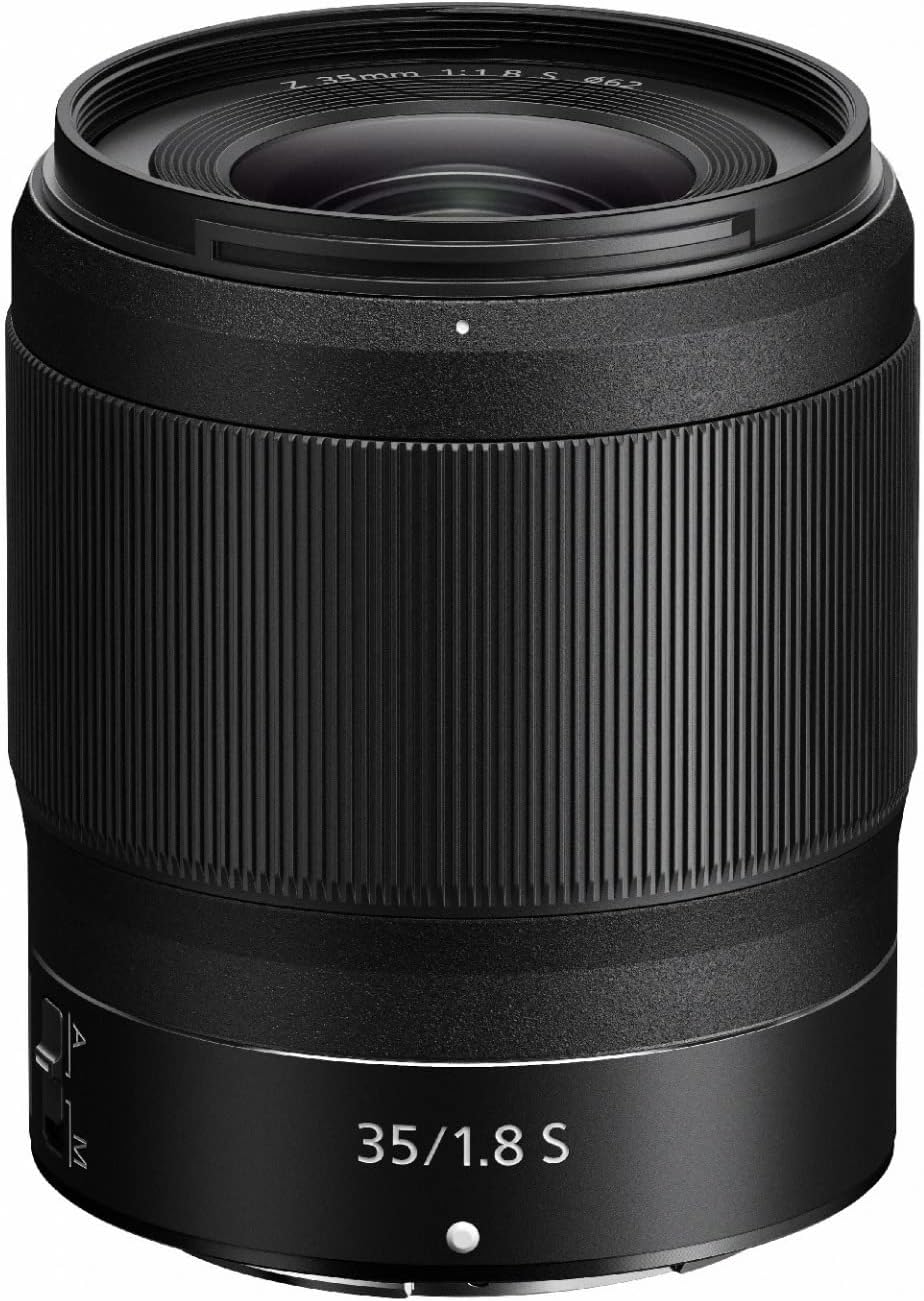 Nikon Z 35 F1.8