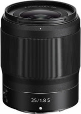 Nikon Z 35 F1.8