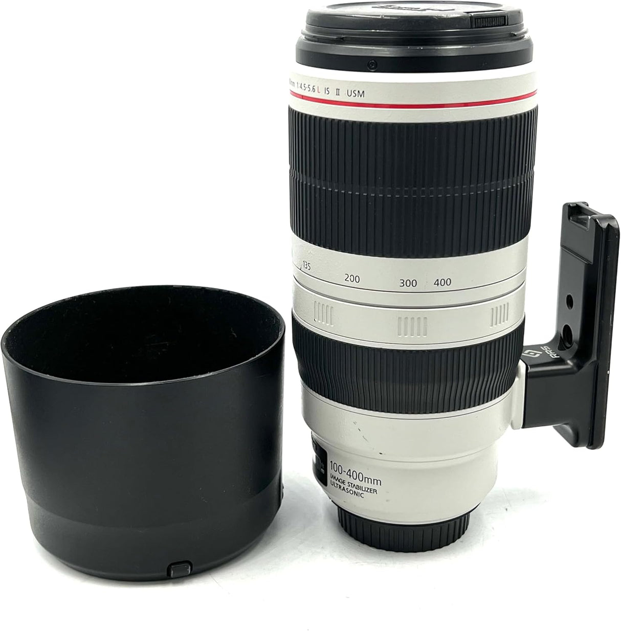 Canon EF 100-400MM II