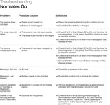 Hyperice Normatec Go