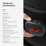 Hyperice Venom 2 Back