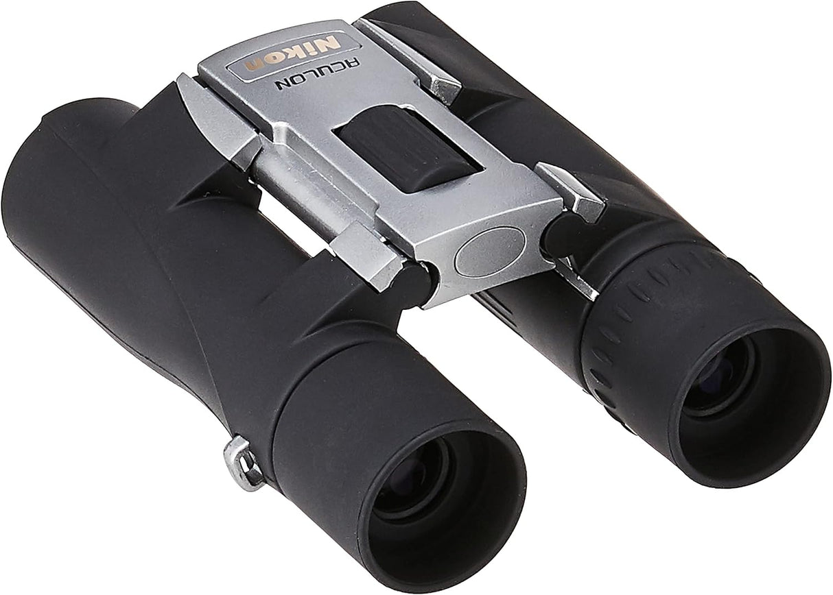 Nikon A30 8x25 Aculon slvr
