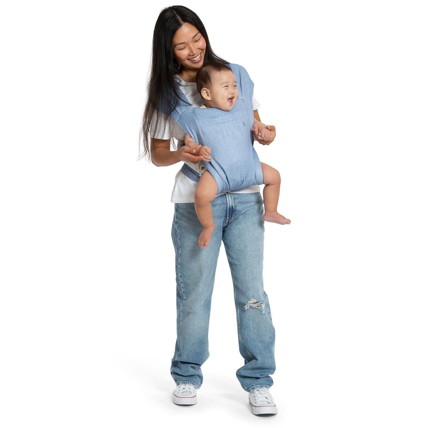 babyGap by Delta Children babyGap Legacy Baby Carrier
