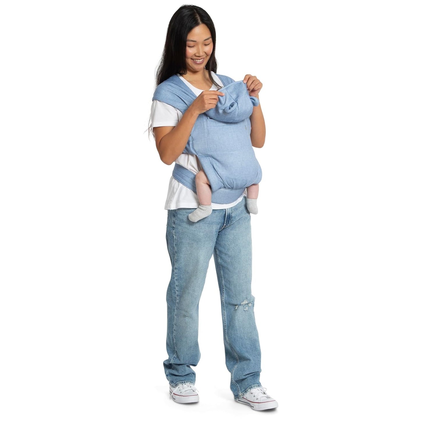 babyGap by Delta Children babyGap Legacy Baby Carrier