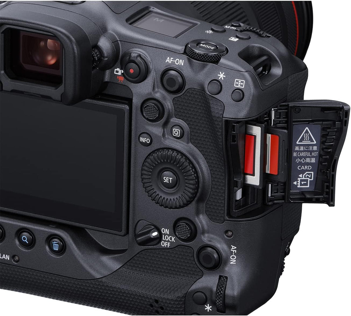 Canon EOS R 3 Body