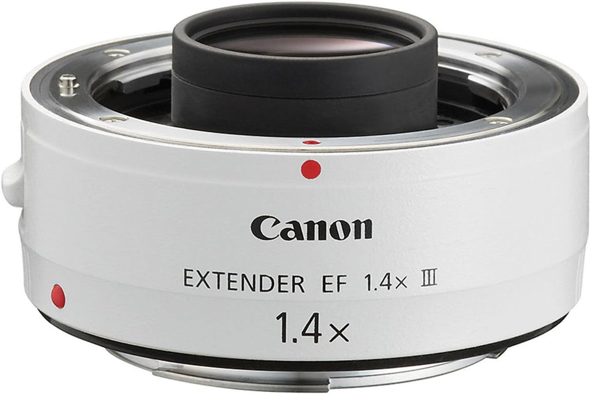 Canon EF 1.4 XIII
