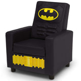 Delta Children Batman High Back Upholstered Chair