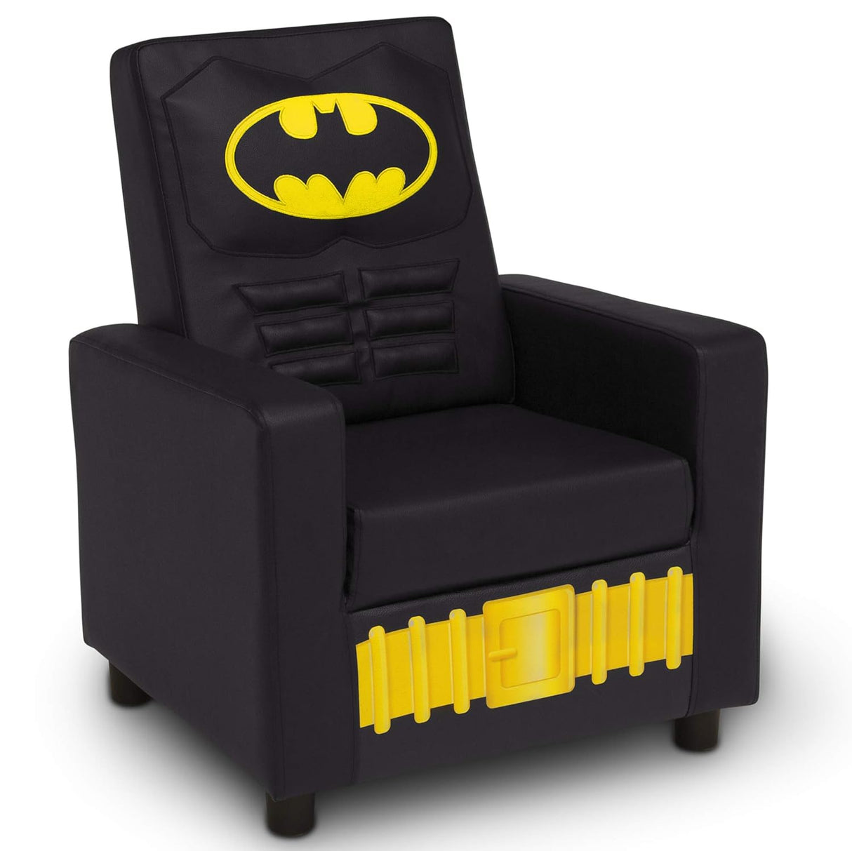 Delta Children Batman High Back Upholstered Chair