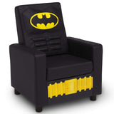 Delta Children Batman High Back Upholstered Chair