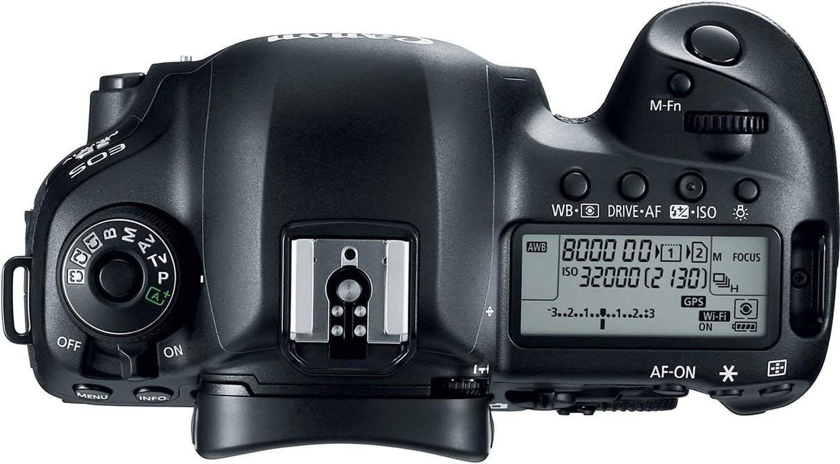 Canon EOS 5DIV Body