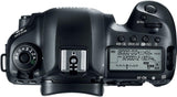 Canon EOS 5DIV Body
