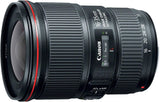 Canon EF 16-35mm f/4L IS USM Lens