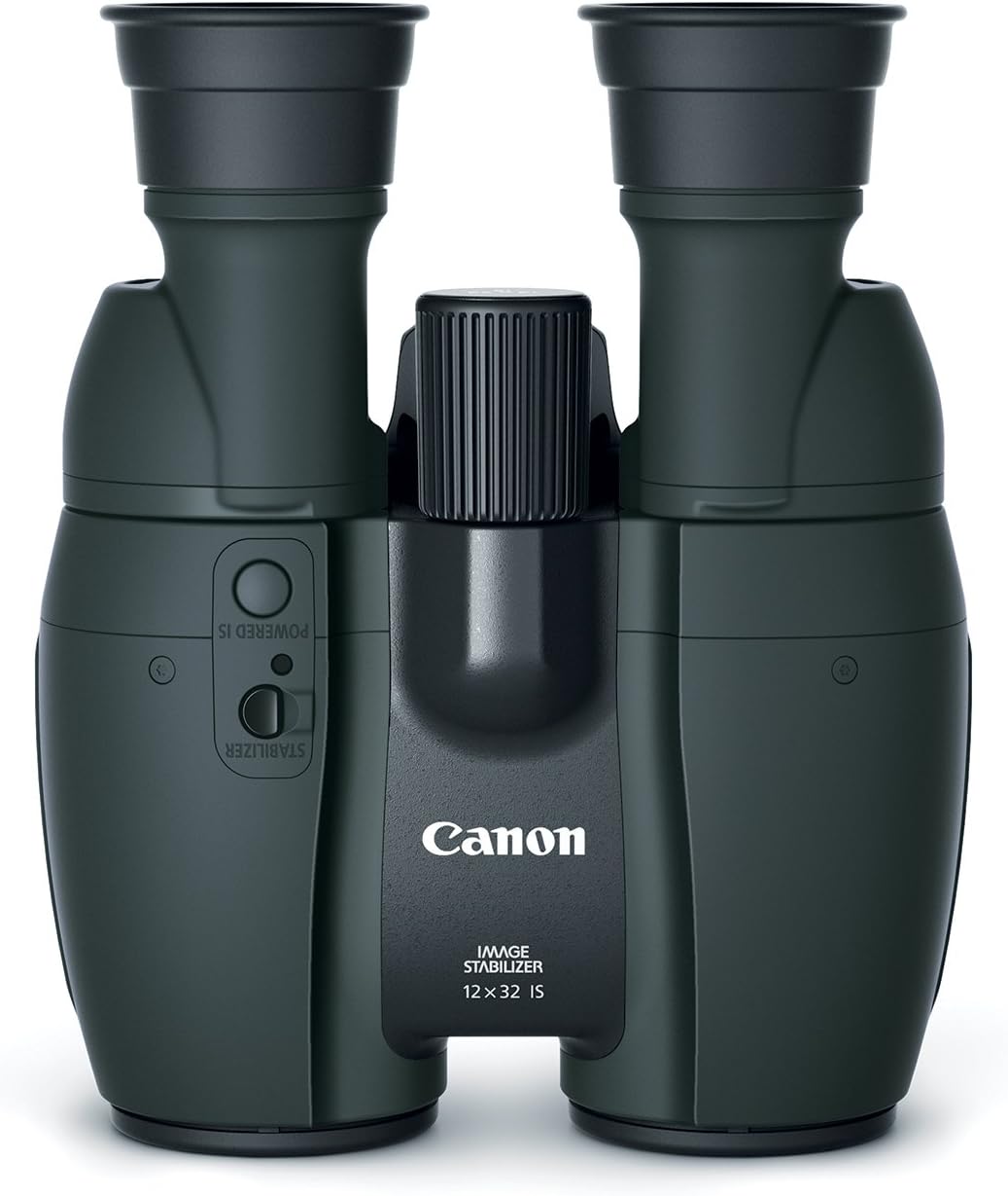 Canon 12X32 IS