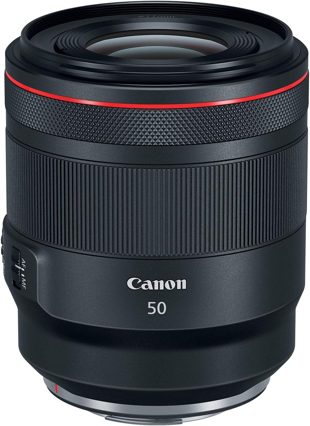 Canon RF 50mm F1.2