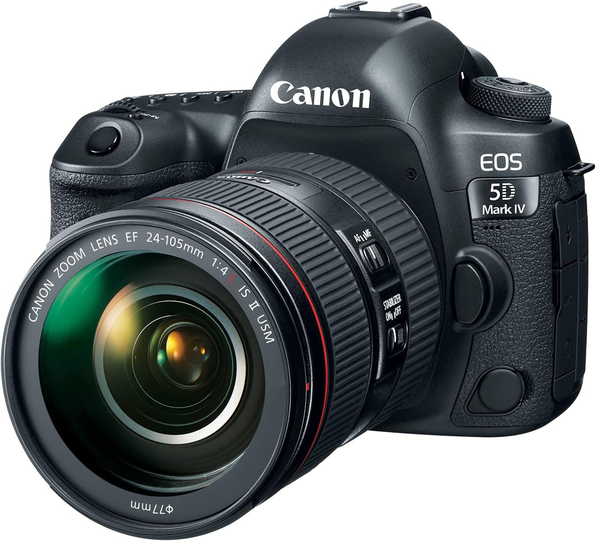 Canon EOS 5DIV Kit 24-105mm