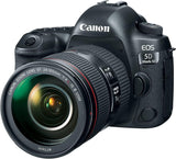 Canon EOS 5DIV Kit 24-105mm