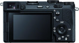 Sony A7C II Body blk