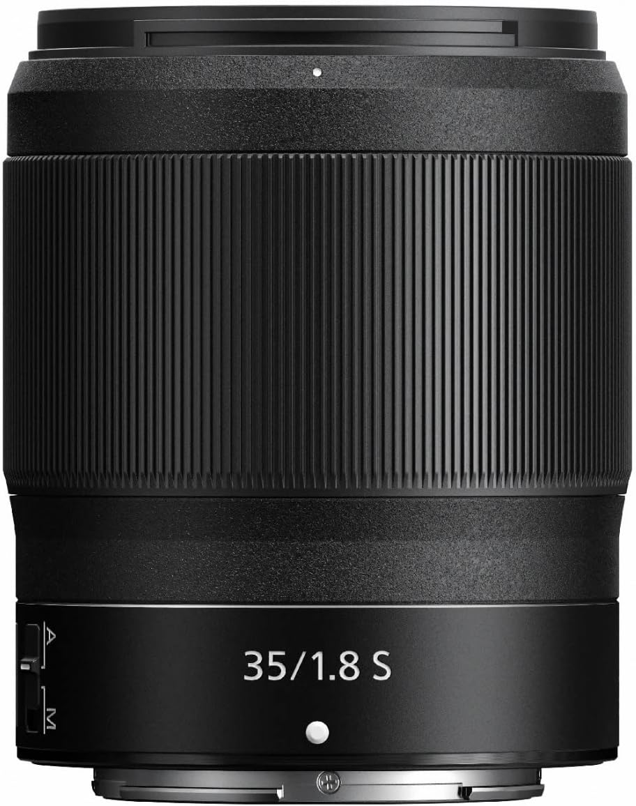 Nikon Z 35 F1.8