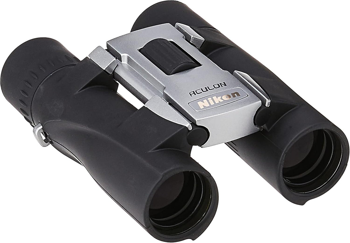 Nikon A30 8x25 Aculon slvr
