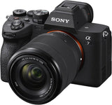 Sony A7M4KIT 28-70mm