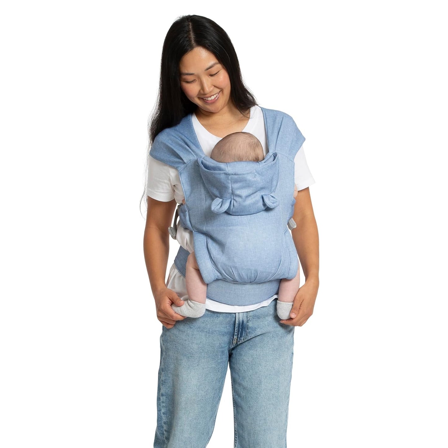 babyGap by Delta Children babyGap Legacy Baby Carrier