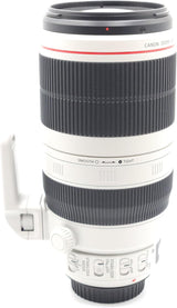 Canon EF 100-400MM II
