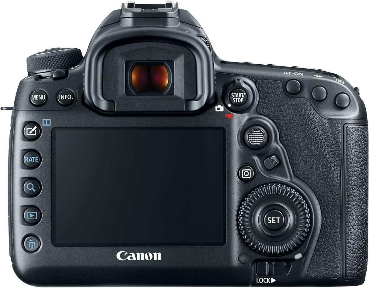 Canon EOS 5DIV Kit 24-105mm