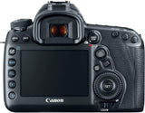 Canon EOS 5DIV Kit 24-105mm