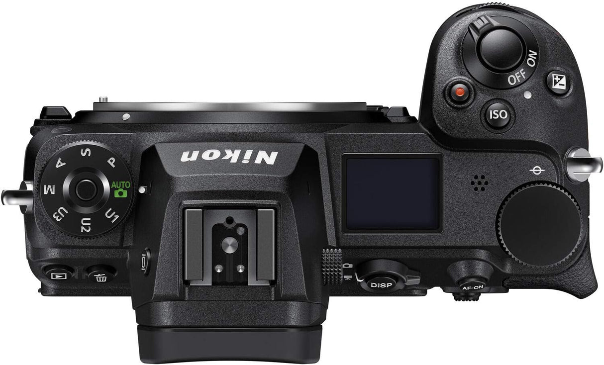 Nikon Z6 II Mirrorless Camera