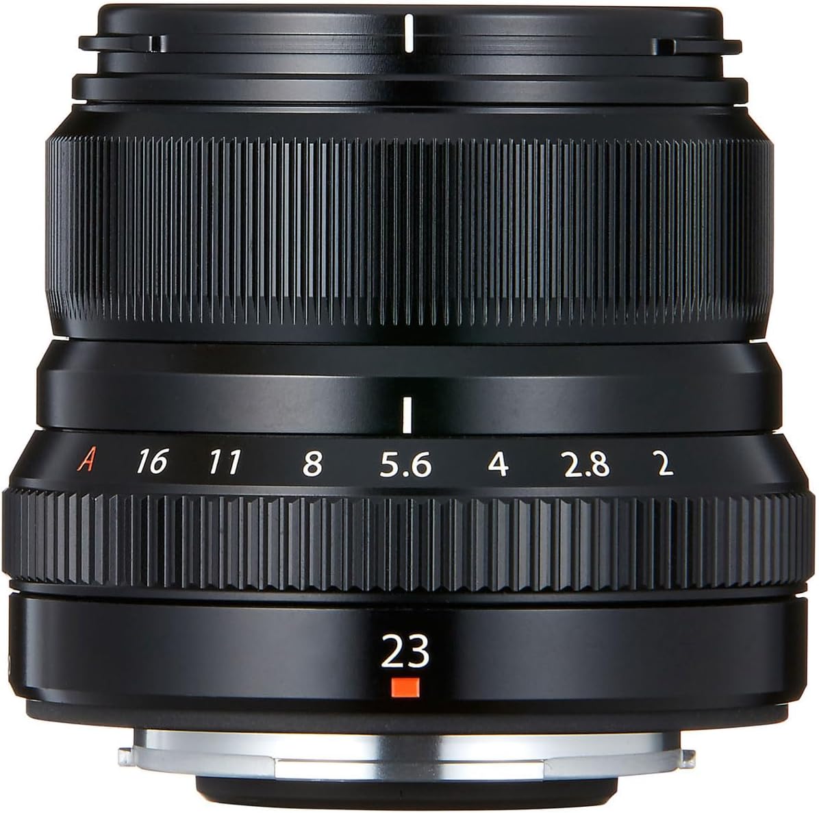 Fuji XF 23MM F2