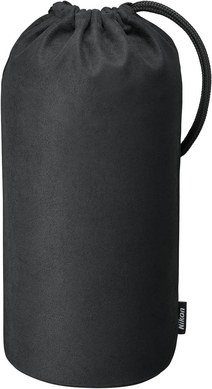 Nikon AF-S 200-500mm f/5.6E ED VR