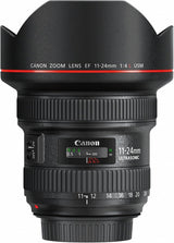Canon EF 11-24mm F4L USM