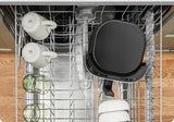 Chefman TurboFry Touch 4 Qt. Easy-View Air Fryer