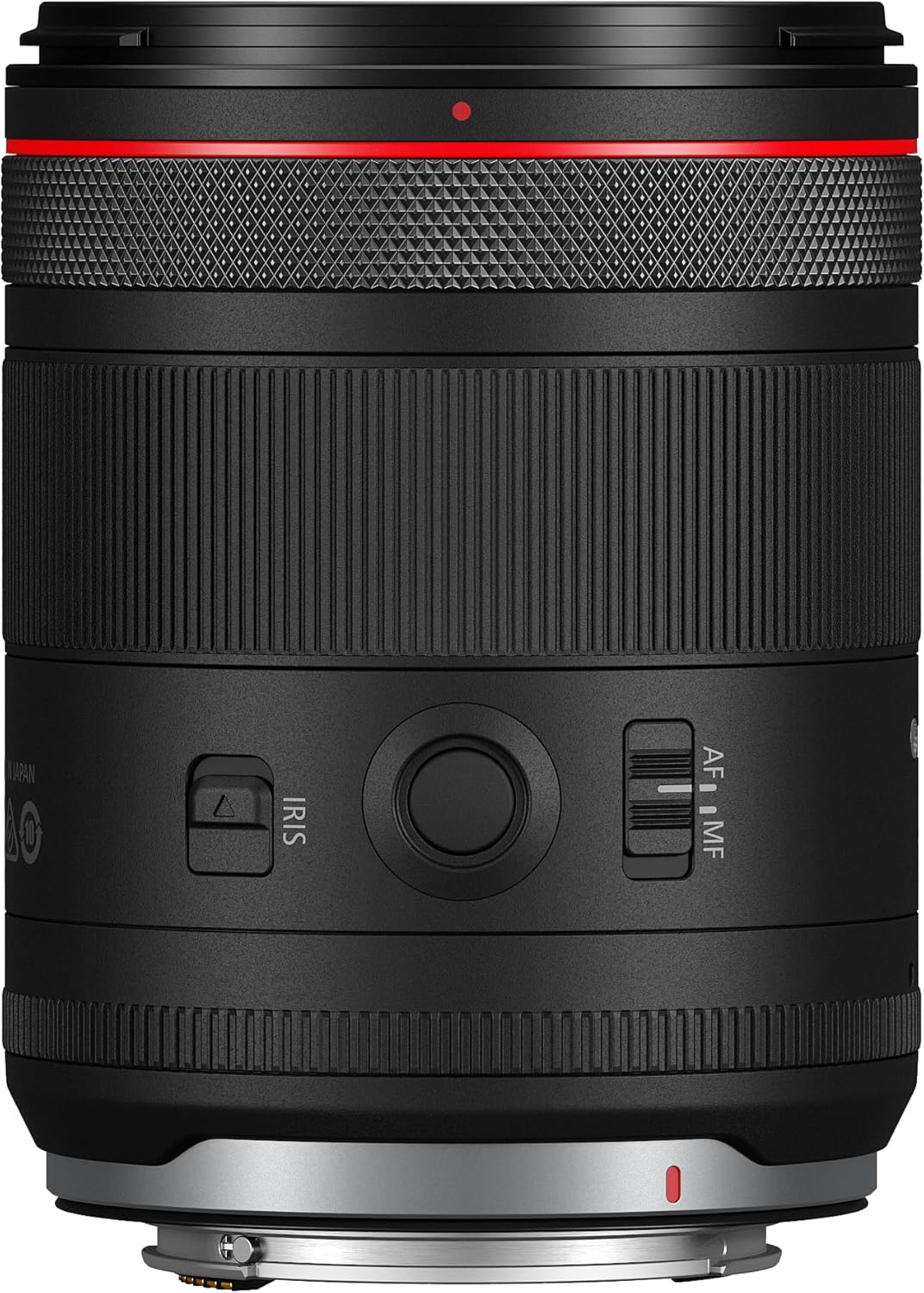Canon RF 50mm F1.4 L VCM
