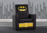 Delta Children Batman High Back Upholstered Chair