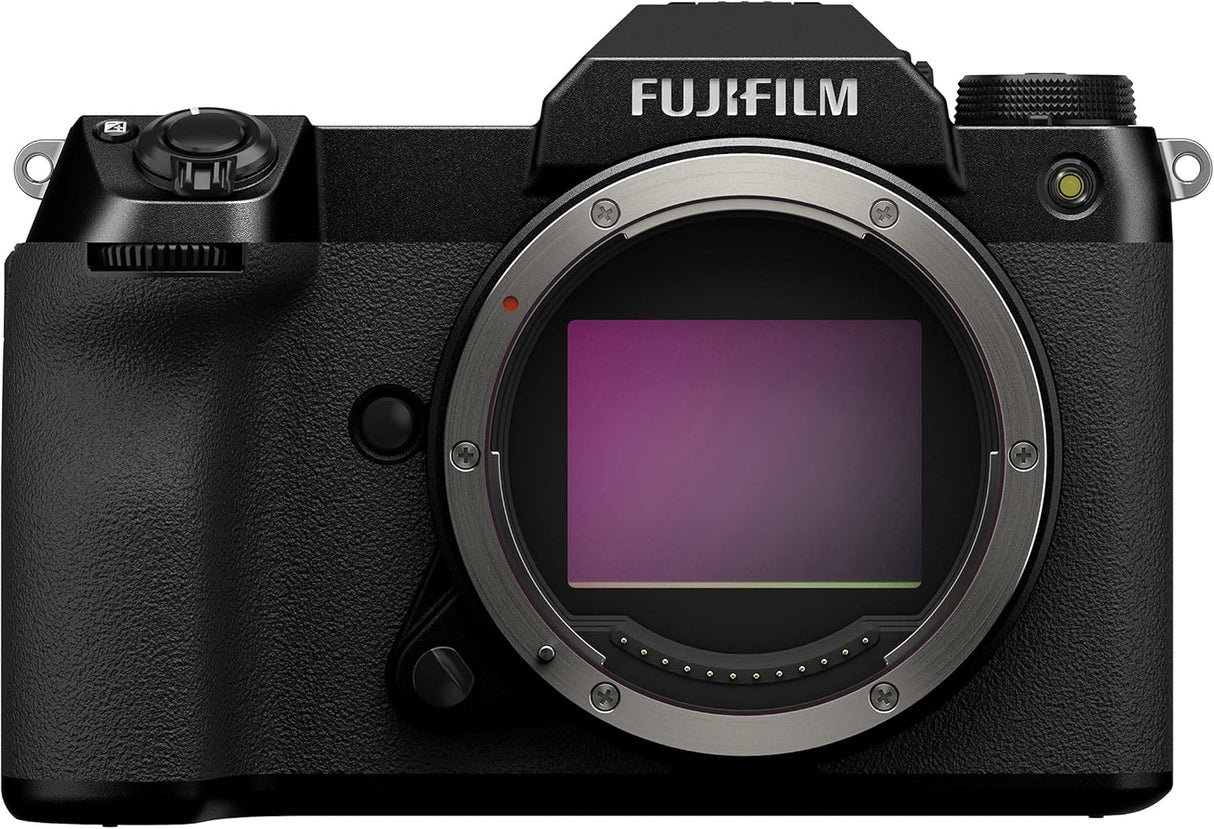 Fuji GFX-100S