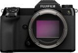 Fuji GFX-100S