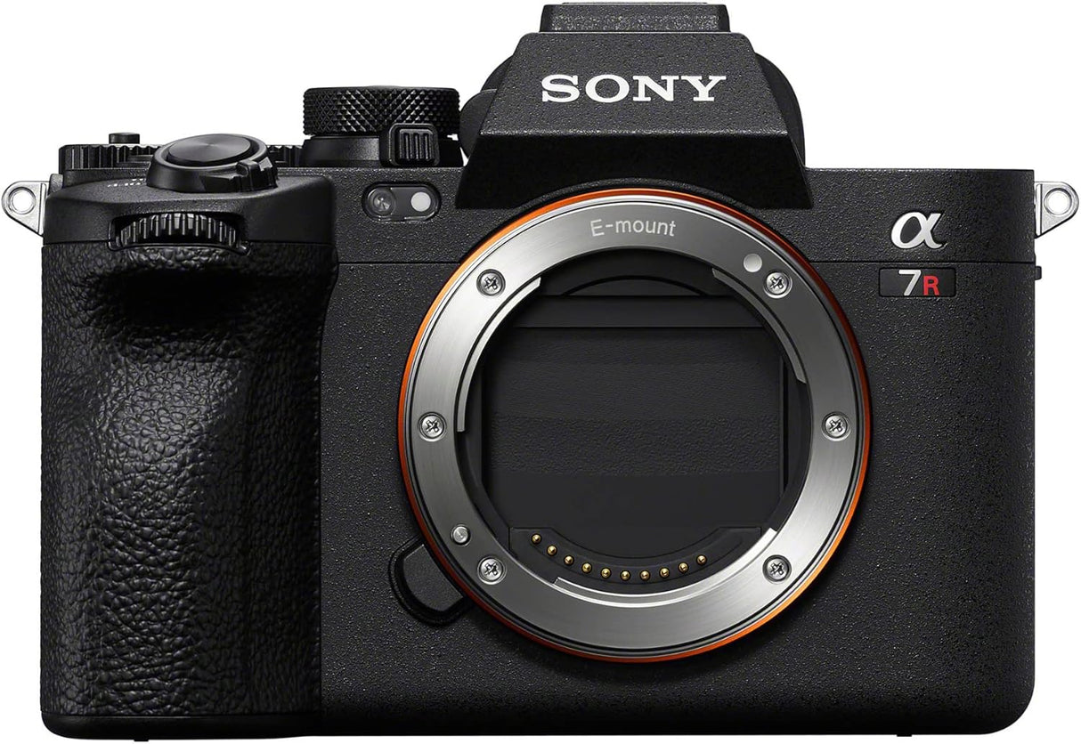 Sony A7RV