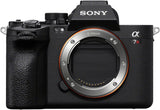 Sony A7RV