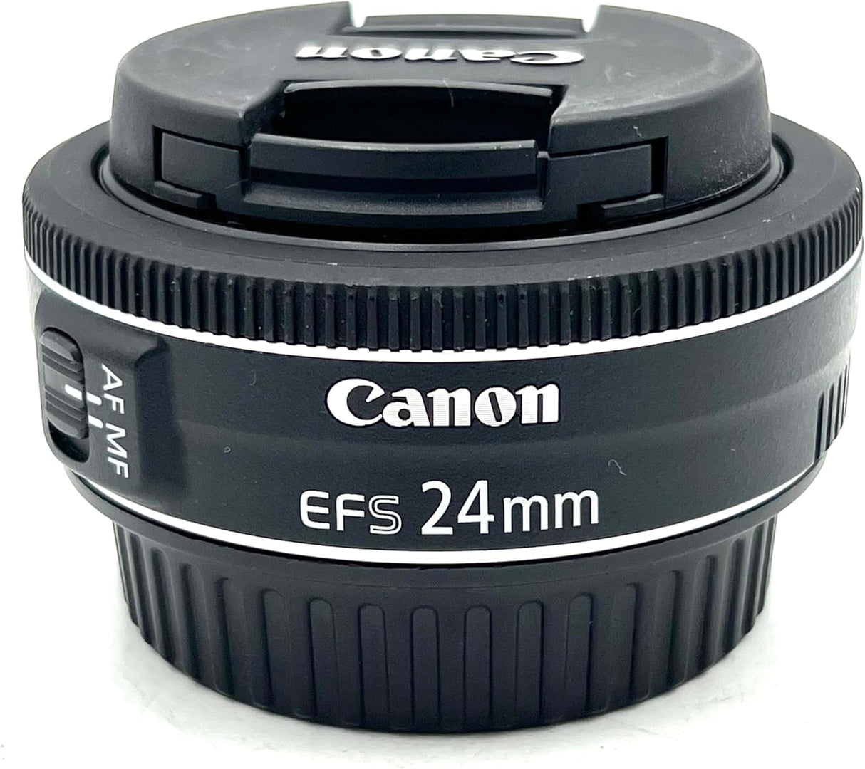 Canon EF 24mm F2.8 STM