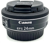 Canon EF 24mm F2.8 STM