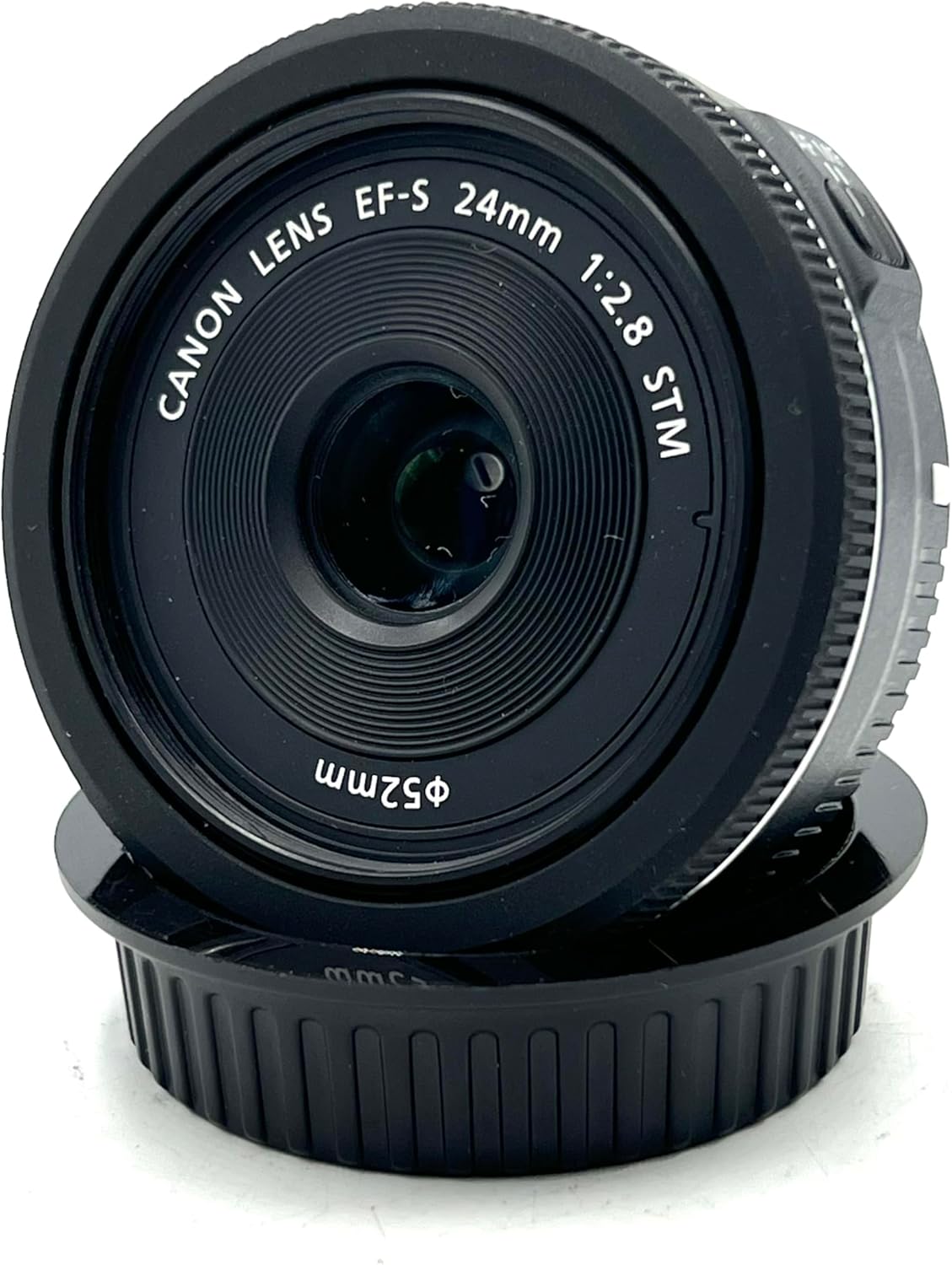 Canon EF 24mm F2.8 STM