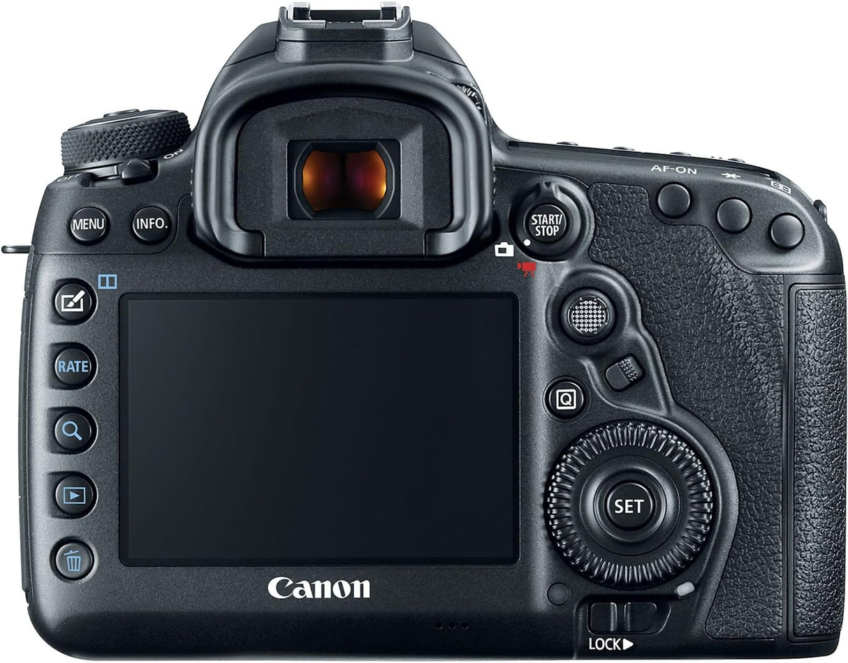 Canon EOS 5DIV Body