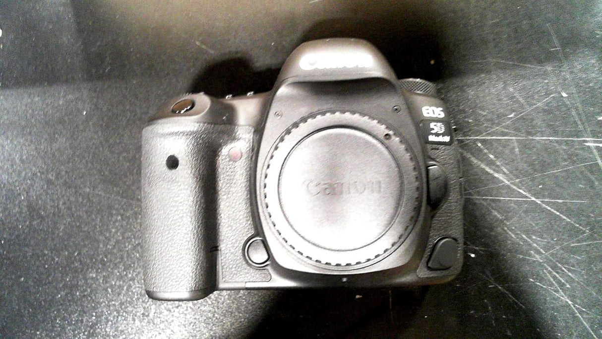 Canon EOS 5DIV Kit 24-105mm