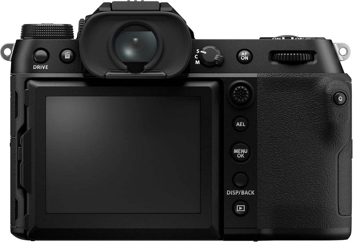 Fuji GFX-100S