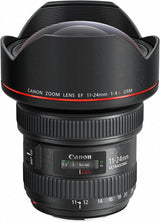 Canon EF 11-24mm F4L USM